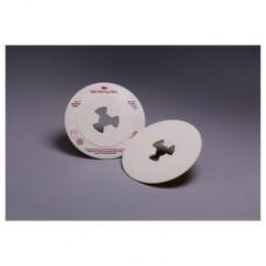 7" DISC PAD FACE PLATE - Strong Tooling